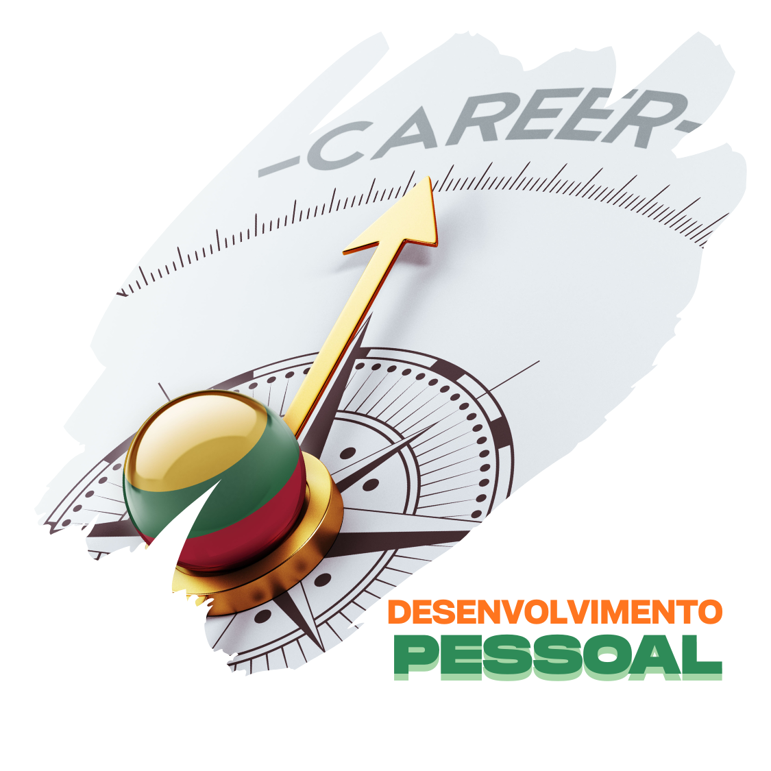 Desenvolvimento Pessoal & Carreira