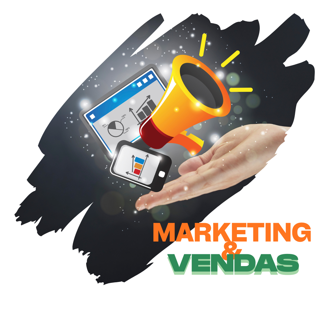 Marketing & Vendas