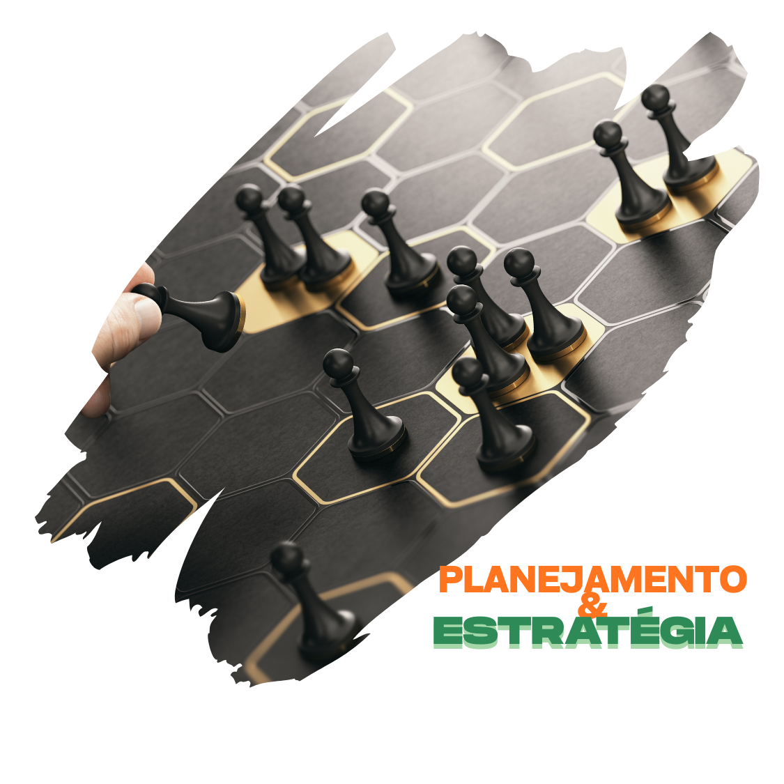 Planejamento & Estratégia Organizacional