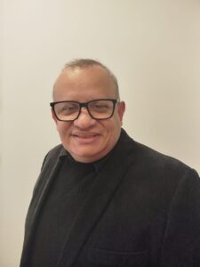 Foto de Claudio Santos